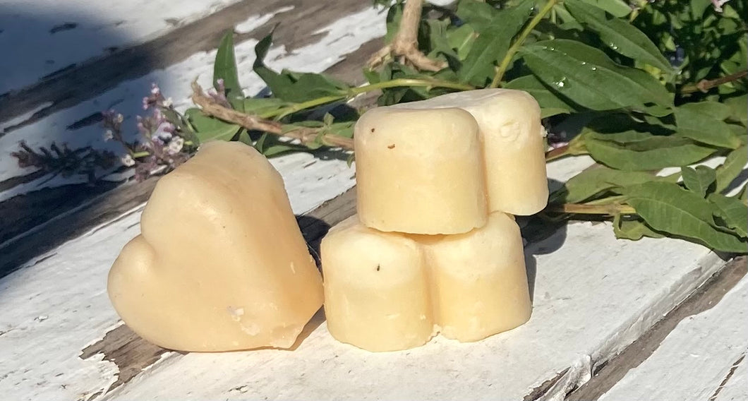 Milli Conditioner Bar - normal to oily hair