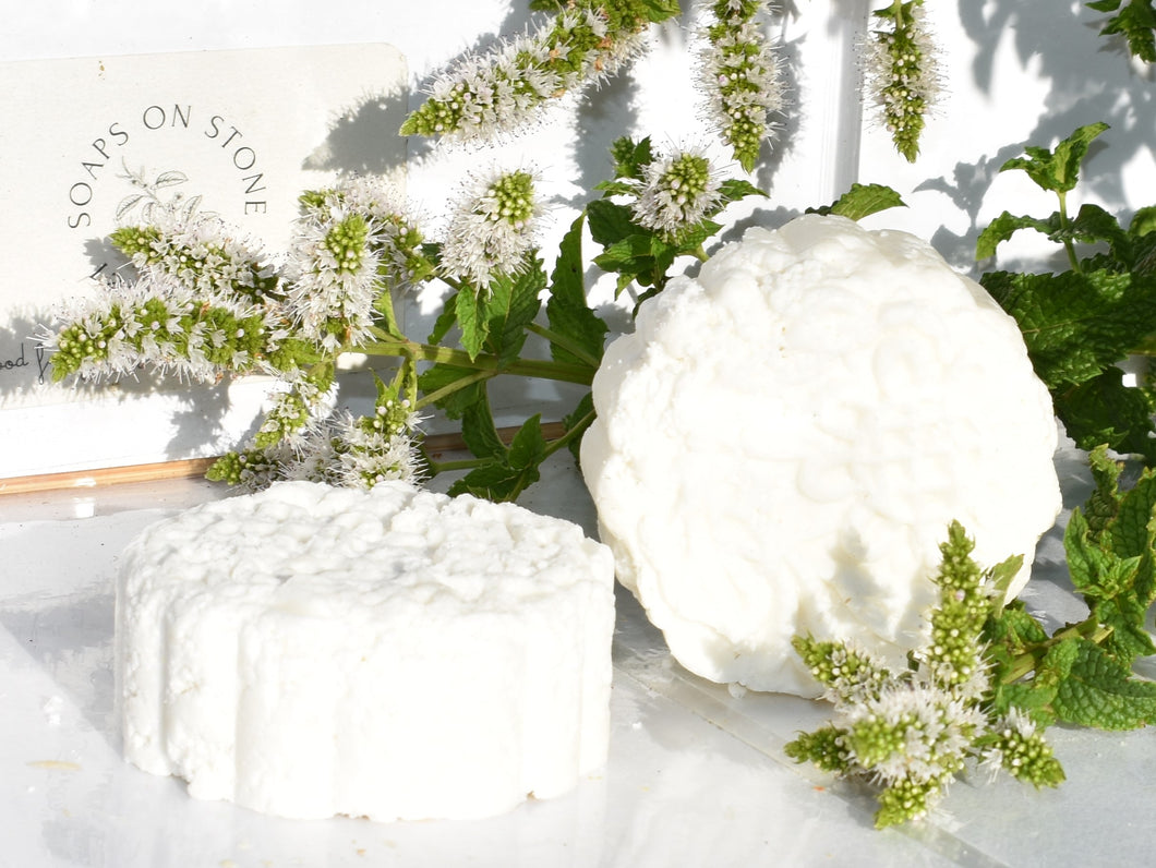 Milli Shampoo Bar - normal to oily